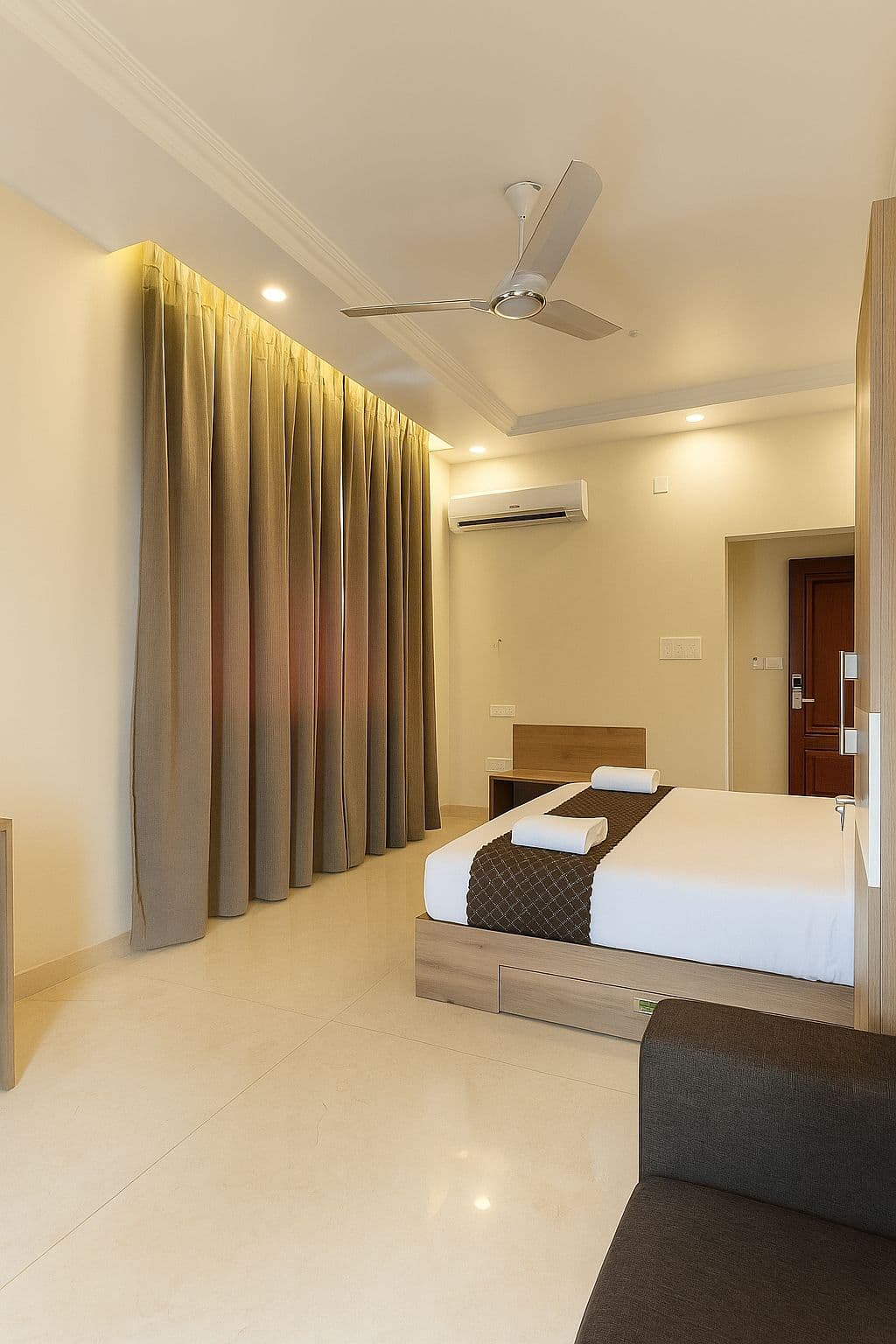 Standard Room view 1